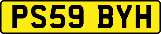 PS59BYH