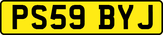 PS59BYJ