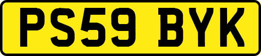 PS59BYK