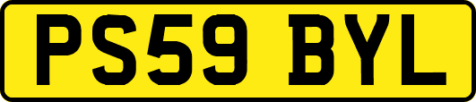 PS59BYL