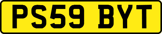 PS59BYT