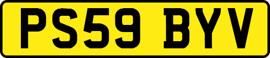 PS59BYV