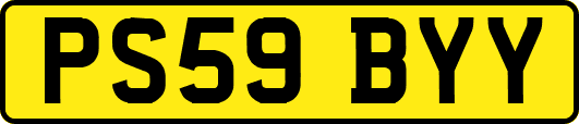 PS59BYY