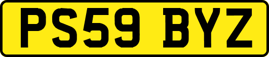 PS59BYZ