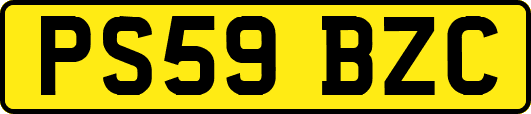 PS59BZC