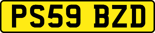 PS59BZD