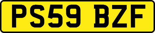 PS59BZF