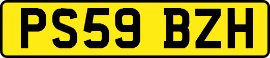 PS59BZH