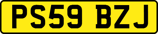 PS59BZJ