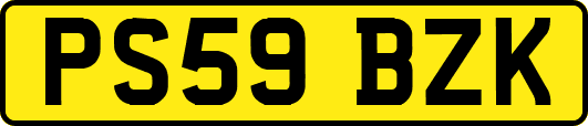 PS59BZK