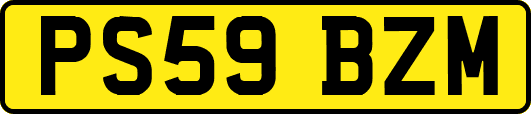 PS59BZM