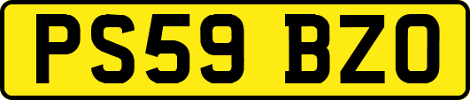 PS59BZO