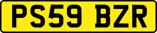 PS59BZR
