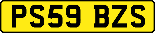 PS59BZS