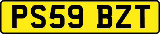 PS59BZT