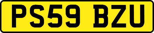 PS59BZU