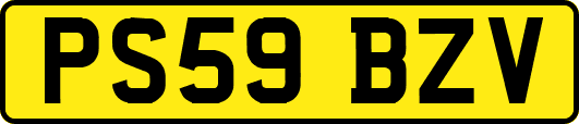 PS59BZV
