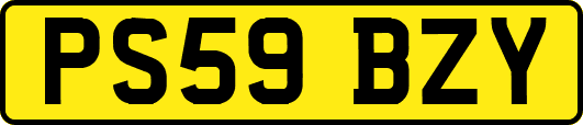 PS59BZY