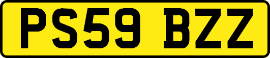 PS59BZZ