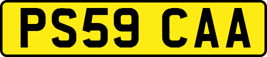PS59CAA