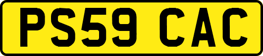 PS59CAC