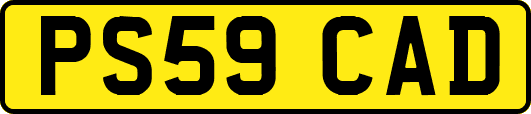PS59CAD