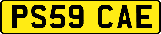 PS59CAE