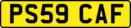 PS59CAF