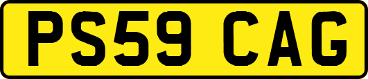 PS59CAG