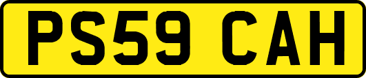 PS59CAH