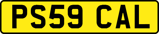 PS59CAL