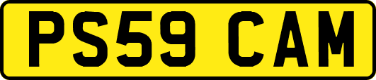 PS59CAM