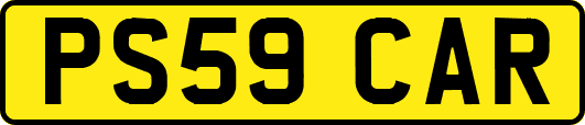 PS59CAR