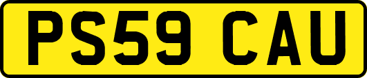 PS59CAU