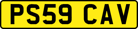 PS59CAV