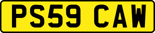 PS59CAW