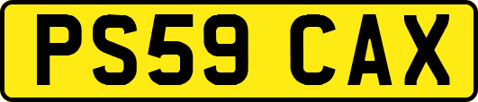PS59CAX