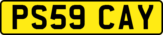 PS59CAY