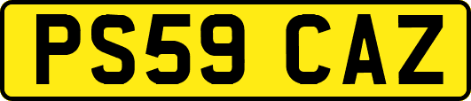 PS59CAZ