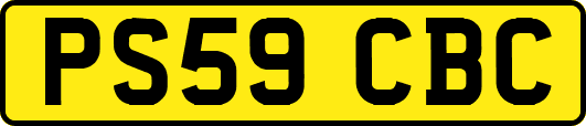 PS59CBC