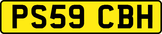 PS59CBH