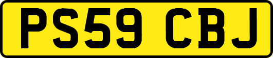 PS59CBJ