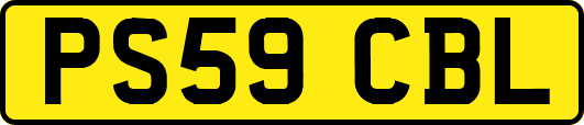 PS59CBL