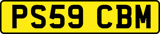 PS59CBM
