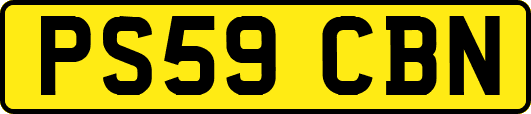 PS59CBN