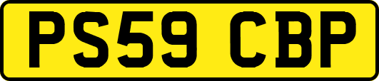 PS59CBP