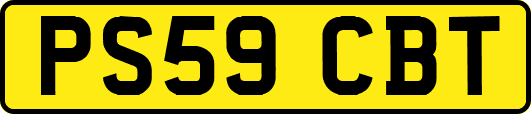 PS59CBT