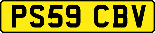 PS59CBV