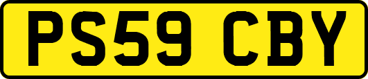 PS59CBY