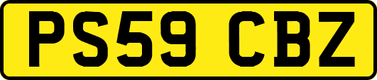PS59CBZ